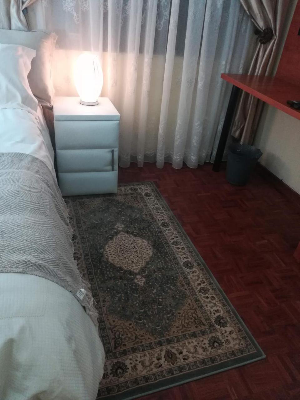 Appartamento Lalela House Johannesburg Esterno foto