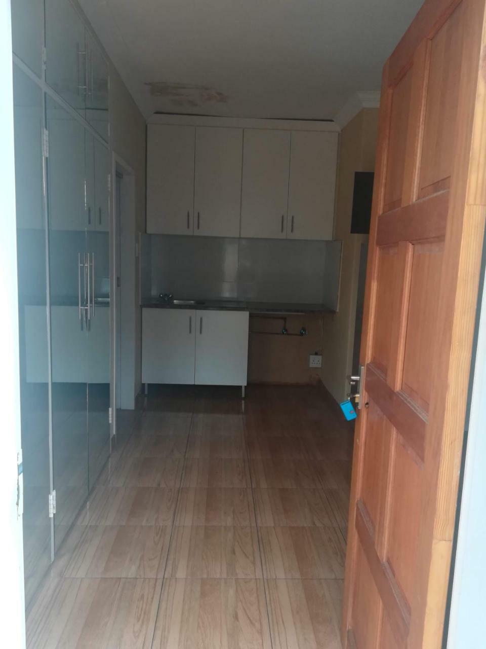 Appartamento Lalela House Johannesburg Esterno foto