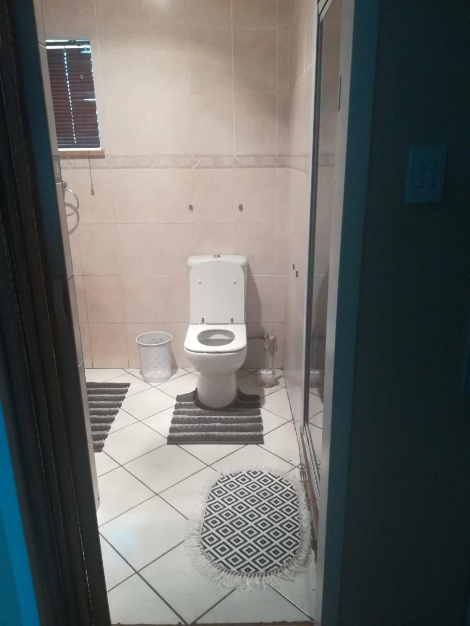 Appartamento Lalela House Johannesburg Esterno foto