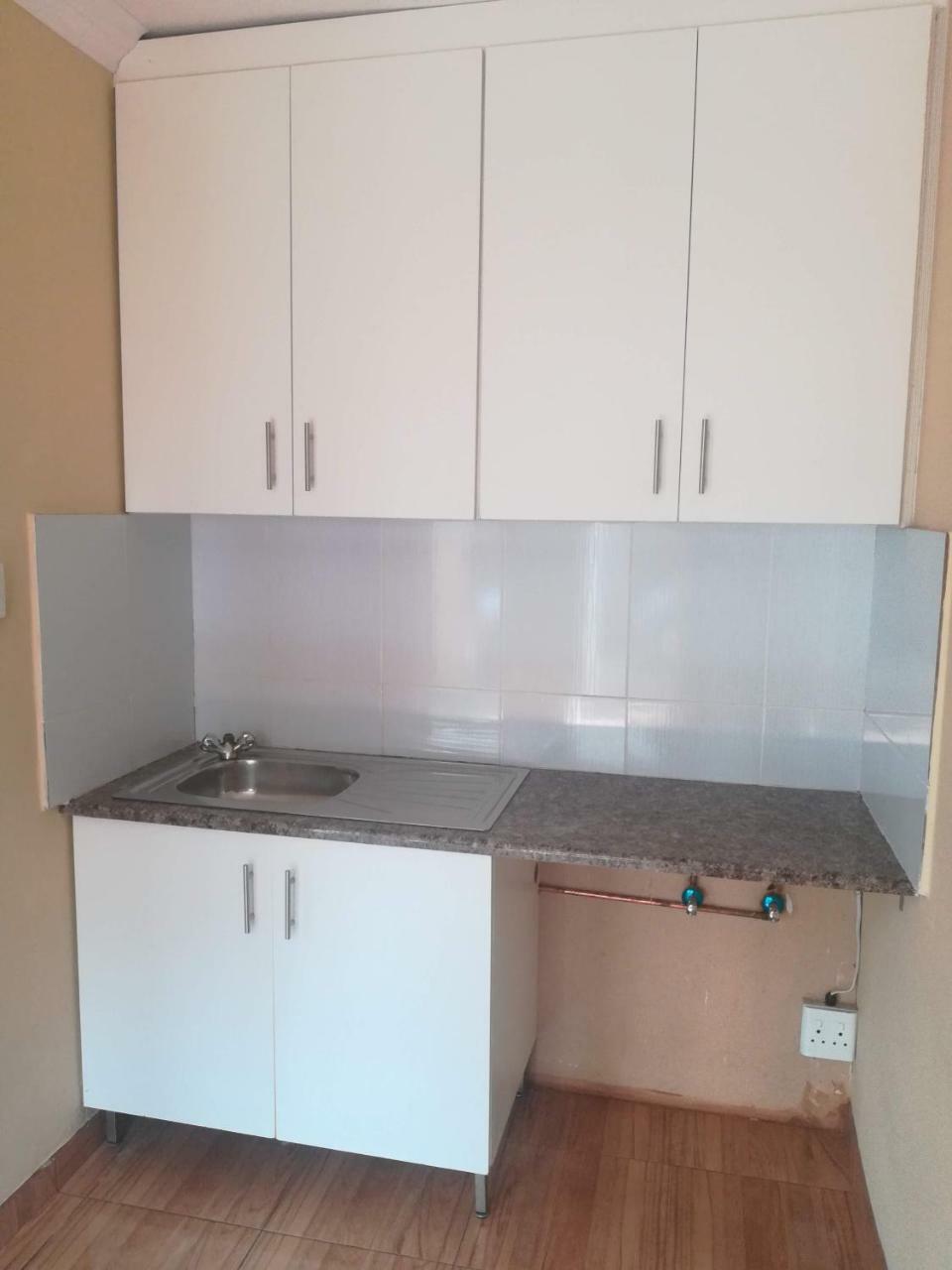 Appartamento Lalela House Johannesburg Esterno foto