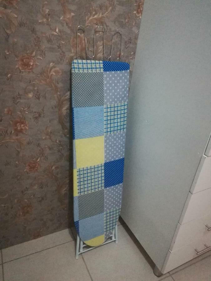 Appartamento Lalela House Johannesburg Esterno foto