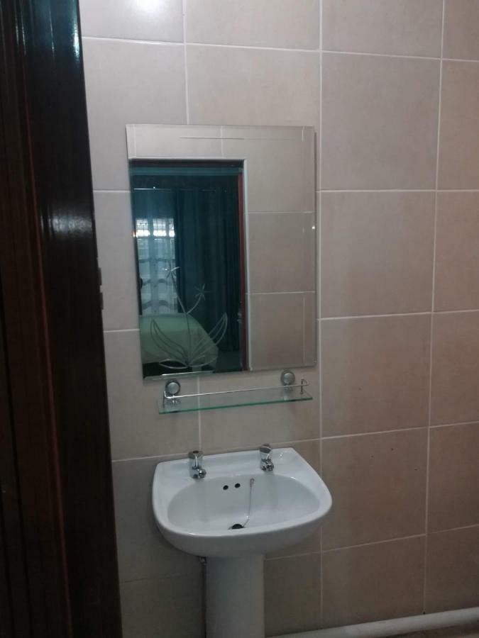 Appartamento Lalela House Johannesburg Esterno foto