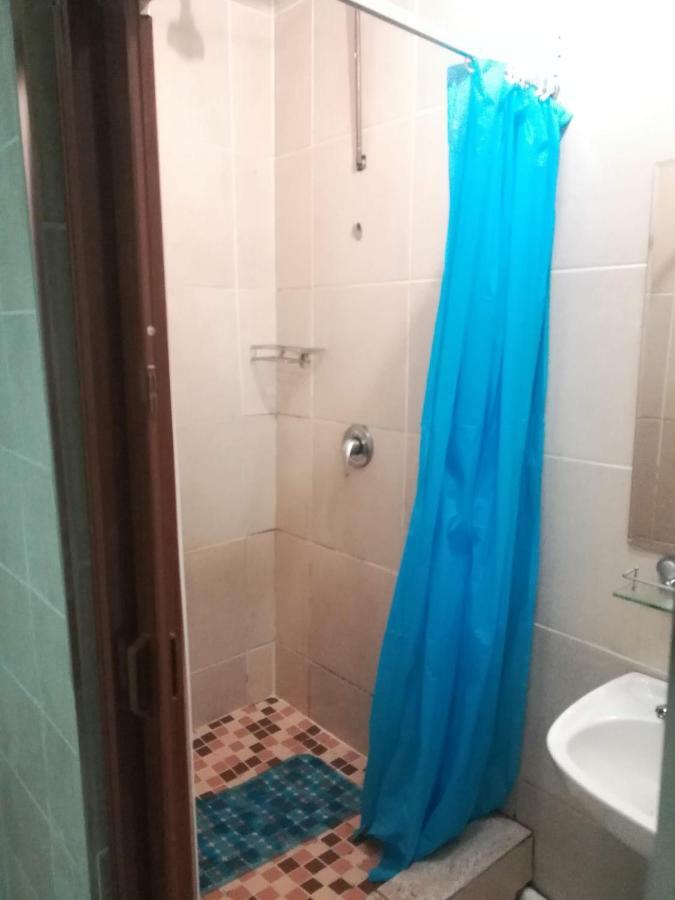 Appartamento Lalela House Johannesburg Esterno foto