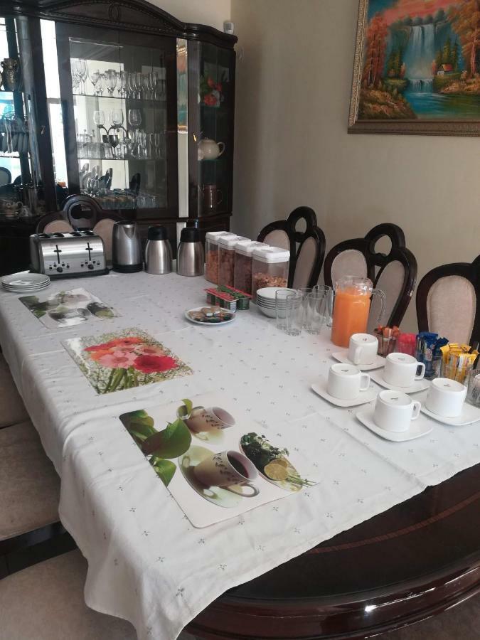 Appartamento Lalela House Johannesburg Esterno foto